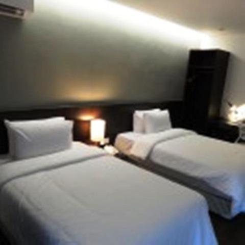 Vivo Hotel Куантан Стая снимка