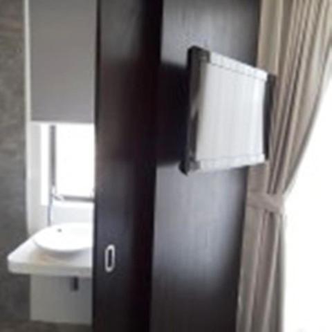 Vivo Hotel Куантан Стая снимка