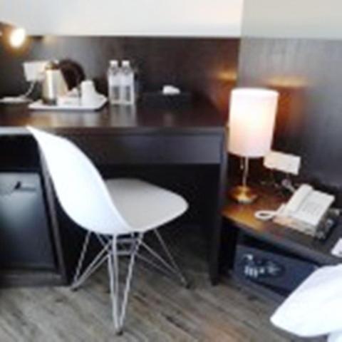 Vivo Hotel Куантан Стая снимка