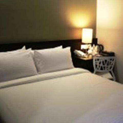 Vivo Hotel Куантан Стая снимка
