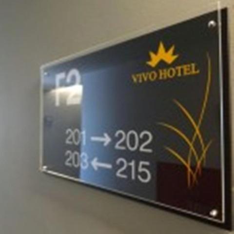 Vivo Hotel Куантан Екстериор снимка