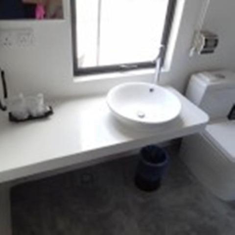 Vivo Hotel Куантан Стая снимка