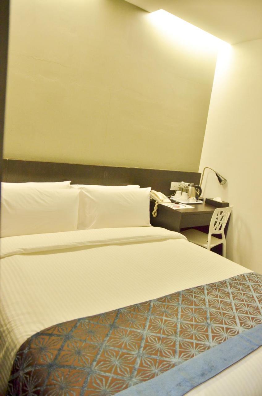 Vivo Hotel Куантан Екстериор снимка