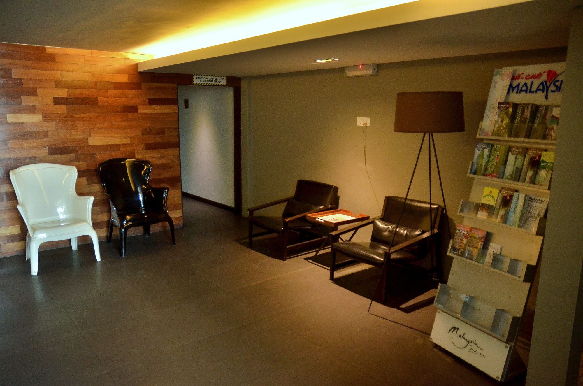 Vivo Hotel Куантан Екстериор снимка